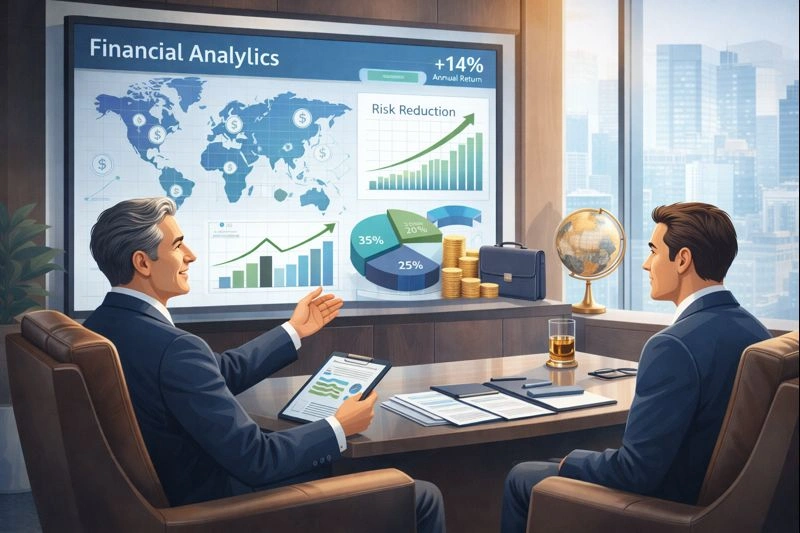 wealth management